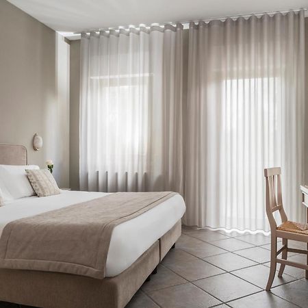 Hotel Don Luis Castel Di Sangro Extérieur photo