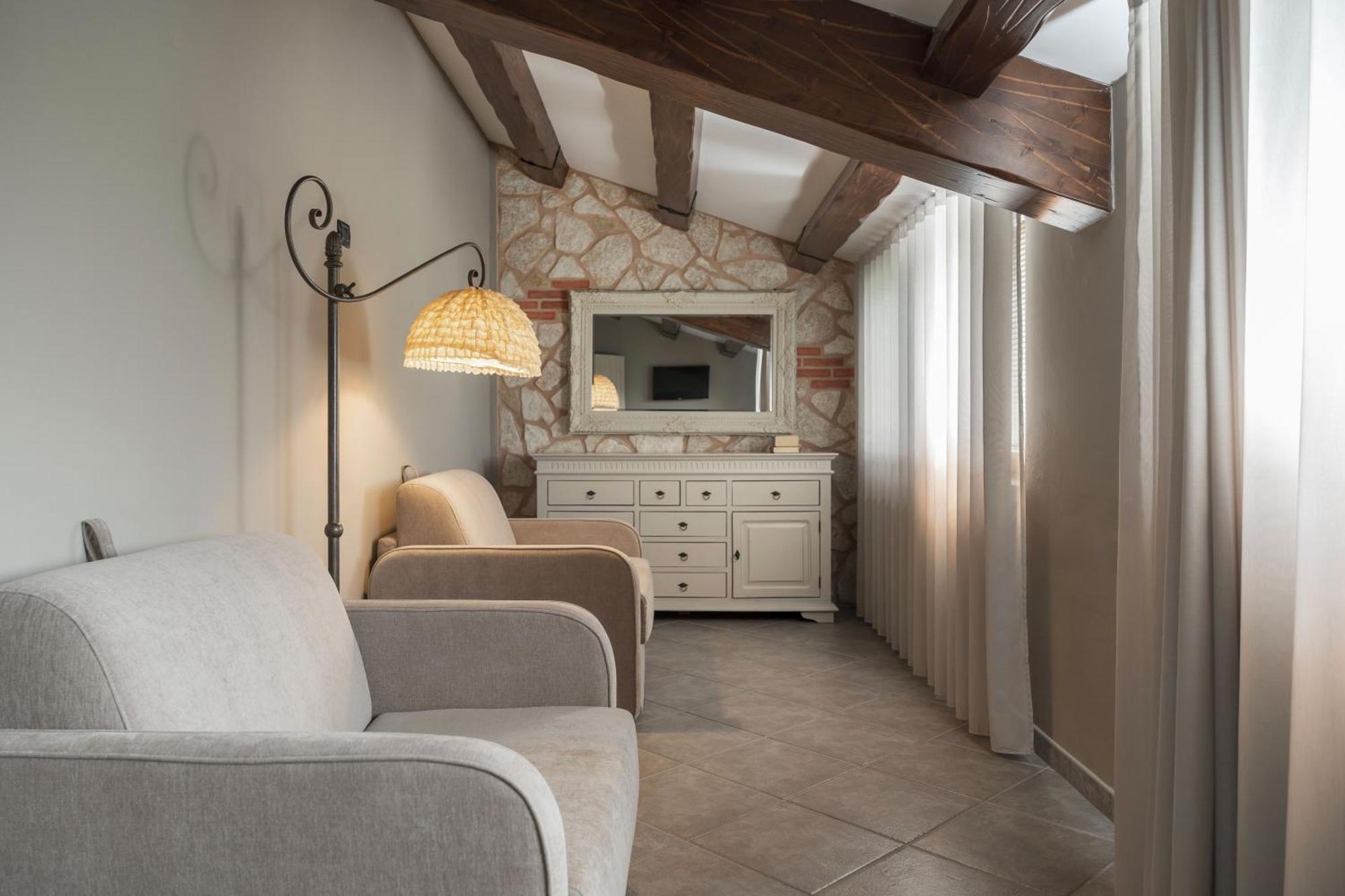 Hotel Don Luis Castel Di Sangro Extérieur photo
