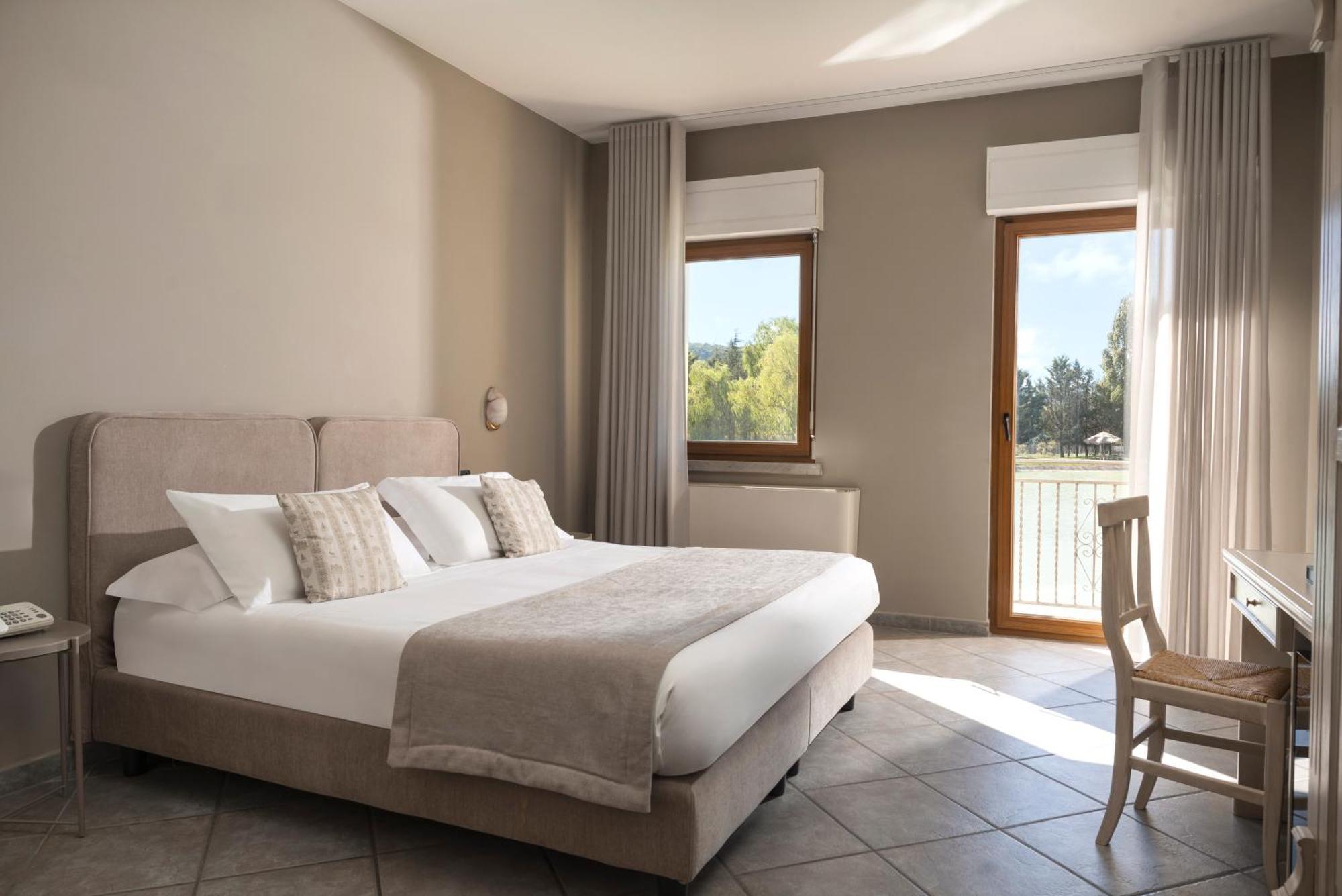 Hotel Don Luis Castel Di Sangro Extérieur photo