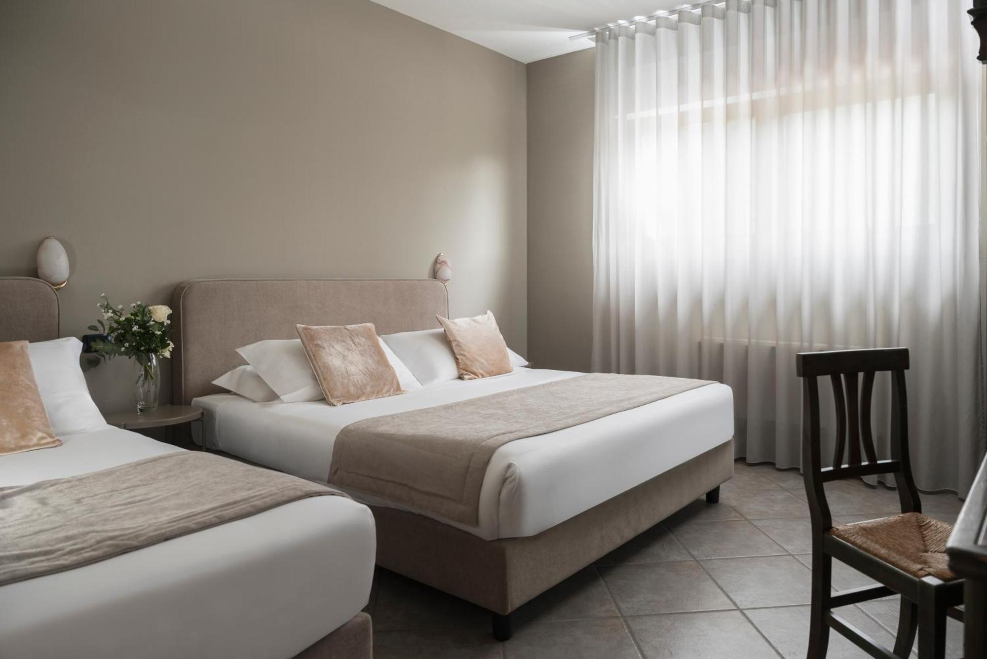 Hotel Don Luis Castel Di Sangro Extérieur photo