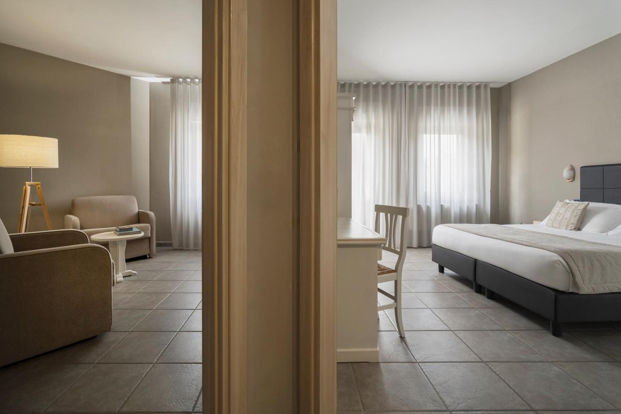 Hotel Don Luis Castel Di Sangro Extérieur photo