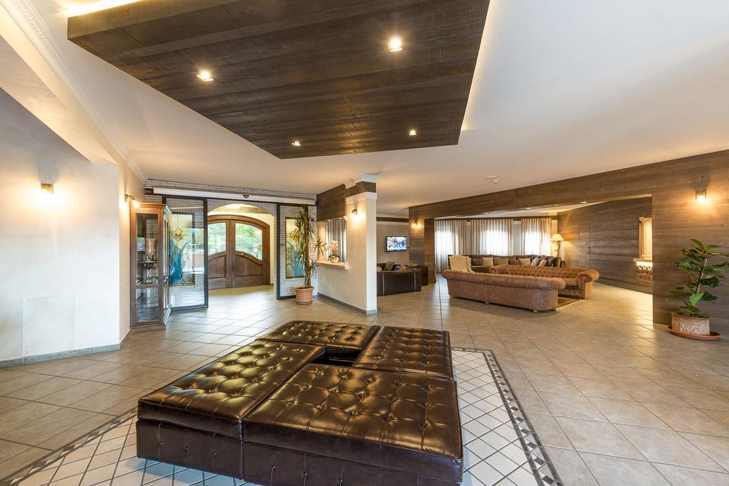 Hotel Don Luis Castel Di Sangro Extérieur photo