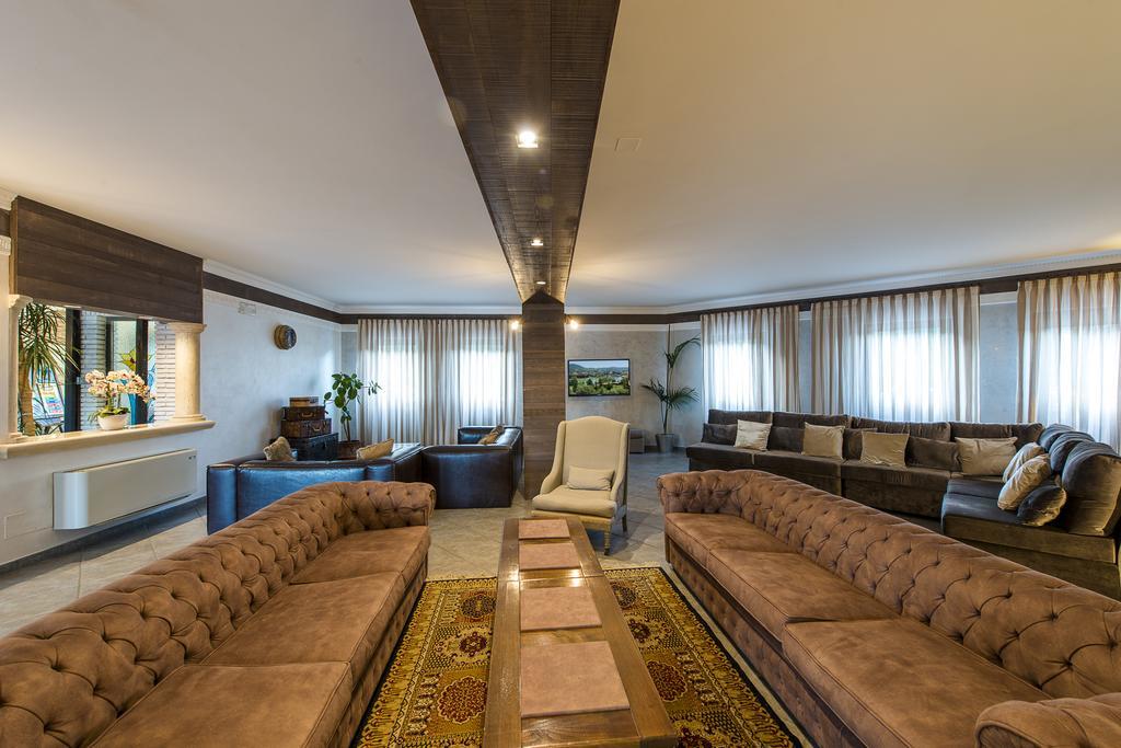 Hotel Don Luis Castel Di Sangro Extérieur photo