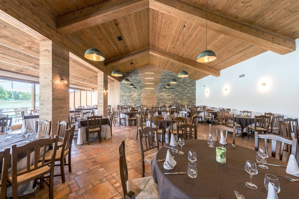 Hotel Don Luis Castel Di Sangro Extérieur photo
